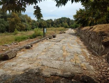 Δίον: Η ιερή πόλη των αρχαίων Μακεδόνων